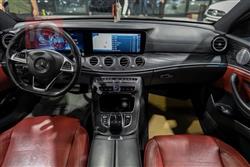 مرسيدس بنز E-Class
